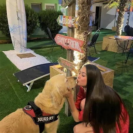 (adults Only) קוסטינסטי