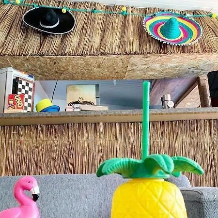 Hostel (adults Only) Costineşti
