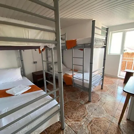 Hostel (adults Only) *