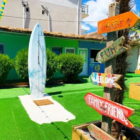 (adults Only) Hostel Costineşti